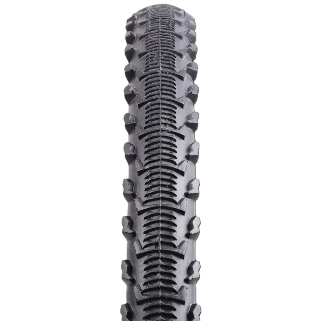 Bicycle tire Vee Rubber, 26x2.10 VRB-185 BK (54-559), Made in Thailand